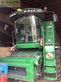 Cosechadora de Cereal - John Deere - w540