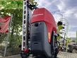 Atomizador - Kverneland - ixter b16 - 1.600 liter - 15m
