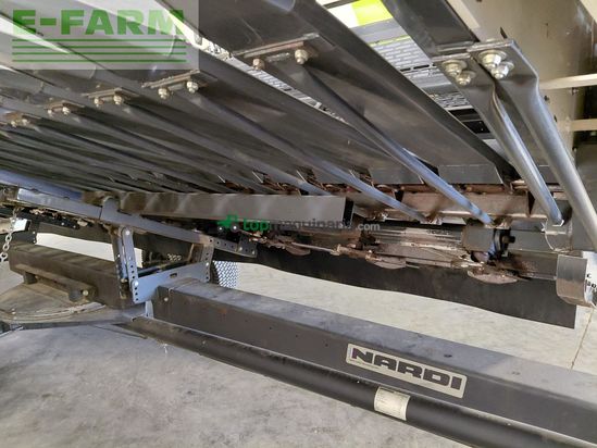 Cabezal - Moresil - gb650