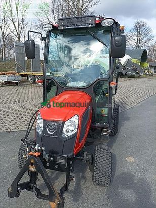 Tractor agrícola - Kioti - cs 2520