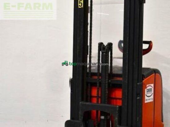 Elevadora - Linde - l 16 i 372-03