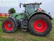 Tractor agrícola - Fendt - 936 mit rüfa