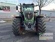 Tractor agrícola - Fendt - 828 vario s4 profi plus
