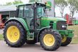 Tractor agrícola - John Deere - 6230 tractor