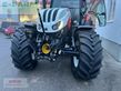Tractor agrícola - Steyr - 4145 profi cvt