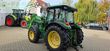 Tractor agrícola -  - 5100 r mit fl 533 und fzw