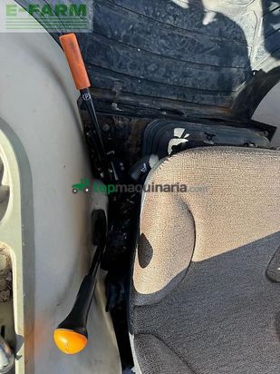 Tractor agrícola - John Deere - 3720