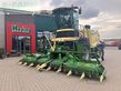 Cosechadora de Cereal - Krone - big x 780