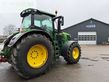 Tractor agrícola - John Deere - 6250r