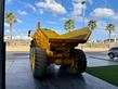 DUMPER ARTICULADO BELL B25D