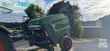Empacadora gigant - Fendt - rotana 160v xtra