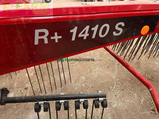 Rastrillo - Kongskilde - r+ 1410 s