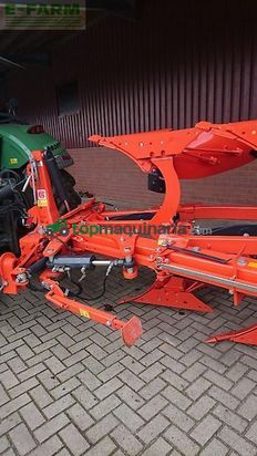 Arado - Kverneland - rm 3005v-100 5
