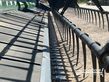 Cabezal - Geringhoff - 10,65m bandschneidwerk truflex 35 +wagen