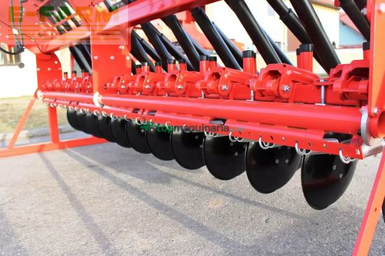 Sembradora - Maschio - gaspardo dama 300 24 corex sämaschine