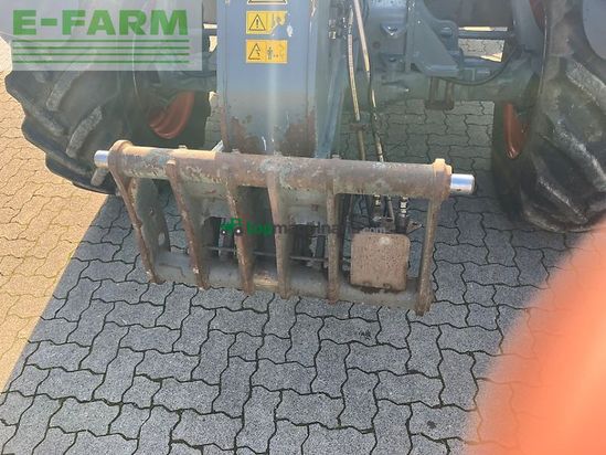 Telescopica - Claas - scorpion 746