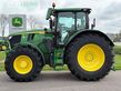 Tractor agrícola - John Deere - 6r 195 tractor