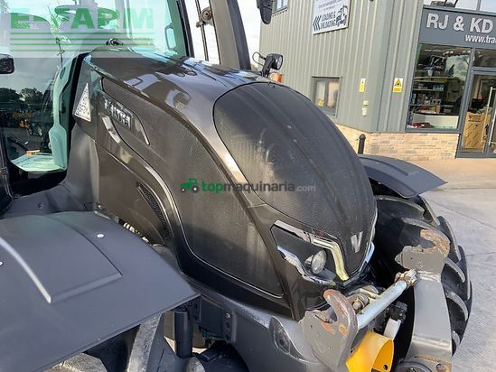 Tractor agrícola - Valtra - n135 active tractor (st27903)