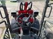 Telescopica - Weidemann - 1260 eps-klappdach / ecs mit kroko