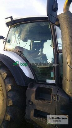 Tractor agrícola - Valtra - t234d