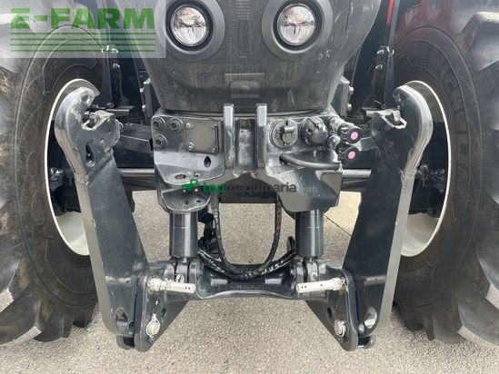Tractor agrícola - Steyr - 6240 absolut cvt