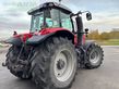 Tractor agrícola - Massey Ferguson - 7724