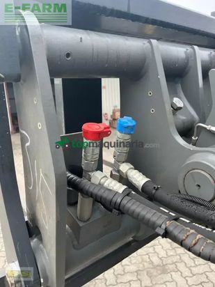 Telescopica - kramer - kt557