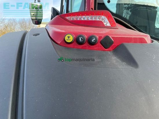 Tractor agrícola - Valtra - n155