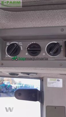 Tractor agrícola - Fendt - 309 c