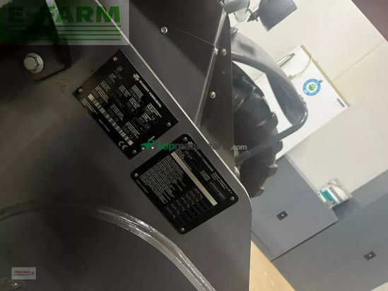 Telescopica - Massey Ferguson - mf 9407s