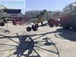 Rastrillo - Claas - liner 1750