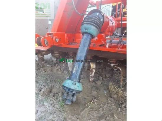 Grada rotativa - Kuhn - hrb303d