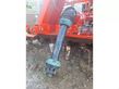 Grada rotativa - Kuhn - hrb303d
