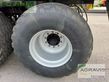 Remolqu agrícola - Pöttinger - jumbo 8350 db