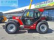 Telescopica - Manitou - mtl 735-120 lsu doppelshift