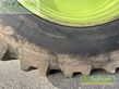Tractor agrícola -  - werner wf trac 2460