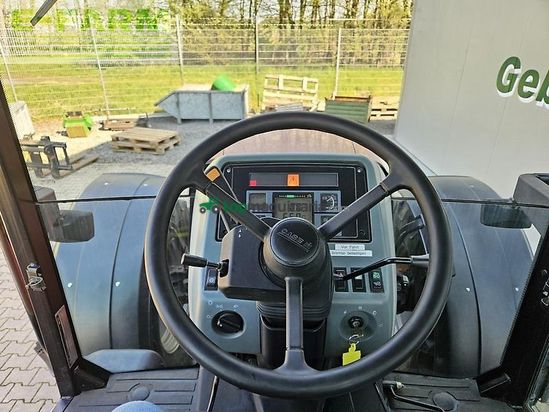 Tractor agrícola - Case IH - mx 135