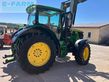 Tractor agrícola - John Deere - 6190r *qicke q76 fl*