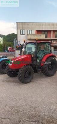 Tractor agrícola - McCormick - x4.80