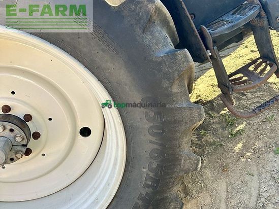 Tractor agrícola - New Holland - t 7.210