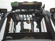 Elevadora - Linde - h 50 d evo 394-02