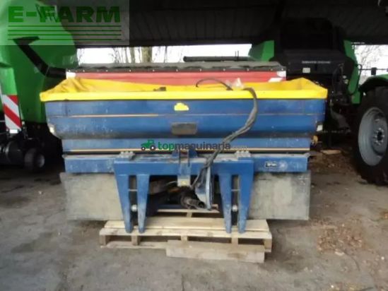 Esparcidor - Bogballe - m 2 w q