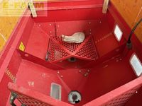 Esparcidor - Kverneland - exacta-el - düngerstreuer Kverneland