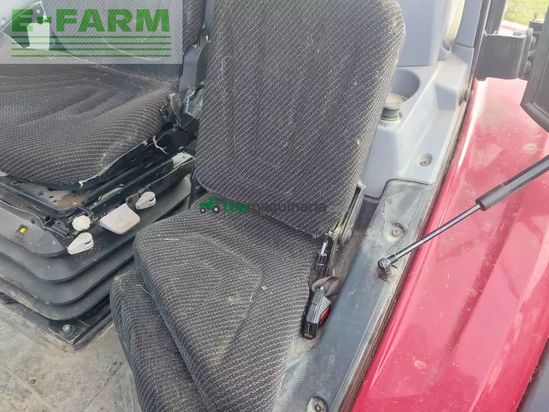 Tractor agrícola - Valtra - n 174