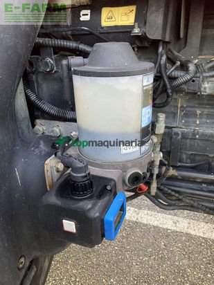 Tractor agrícola - Steyr - steyr cvt 6185 (6170-6230)