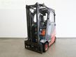 Elevadora - Linde - h 18 d evo 391-00