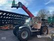 Telescopica - Massey Ferguson - th 8043 standard exclusive