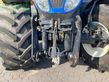 Tractor agrícola - New Holland - t 7.250 auto command