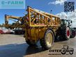 Atomizador - Dubex - vector 9771