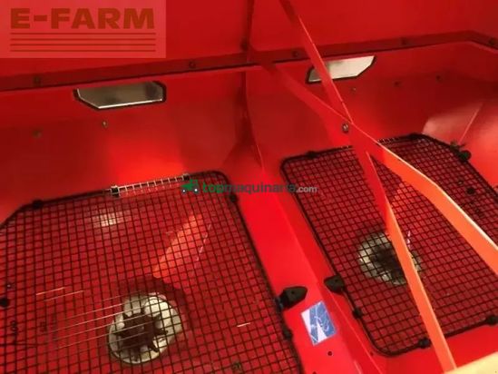 Esparcidor - Rauch - 30.1 axis